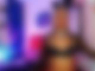 Live cam show with cellestinabich - Tease on LiveSexCams6