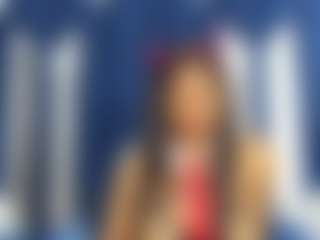 cristalxht's Live Sex Cam Show