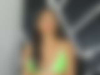 Live cam show with cristalxht - Normal on Mixed Magazine Live