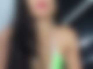 Live cam show with cristalxht - Lean on Camsoda