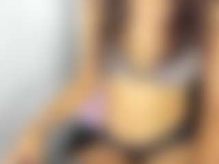 Live cam show with cristalxht - Ass Bouncing on Camsoda