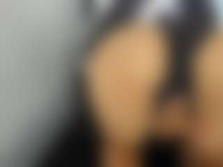 Live cam show with cristalxht - Ass Bouncing on Camsoda