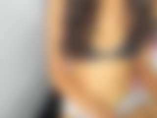 cristalxht's Live Sex Cam Show
