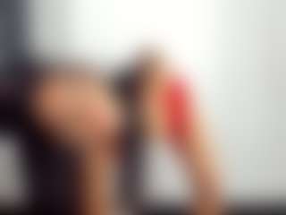 Show en direct avec cristalxht - Ass Bouncing sur Camsoda