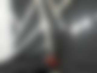 Live cam show with cristalxht - Oil on Dolls Live