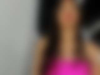 Live cam show with cristalxht - Oil on Camsoda