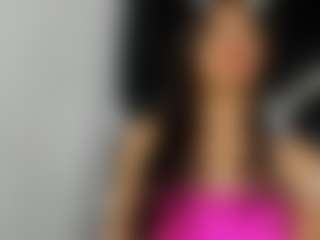 Live cam show with cristalxht - Oil on Camsoda