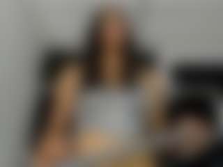 cristalxht's Live Sex Cam Show
