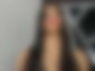 Show de cam en vivo con cristalxht - Twerk en Camsoda