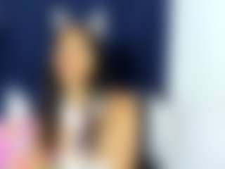 Live cam show with cristalxht - Striptease on crypto-cams