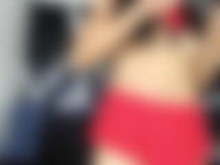 cristalxht's Live Sex Cam Show
