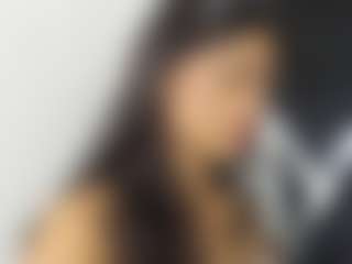 Live cam show with cristalxht - Oil on MyBangCams