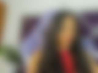 Live cam show with cristalxht - Oil on ObeyMaria