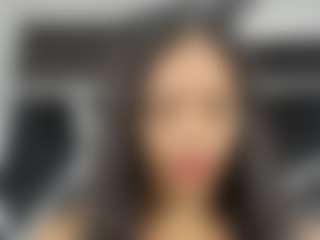 Live cam show with cristalxht - Skinny on Ass Tok