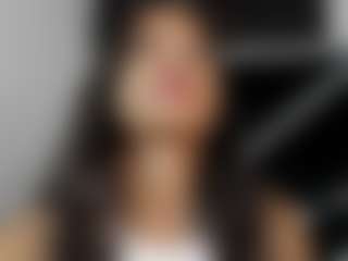 Live cam show with cristalxht - Oil on CSO-WL