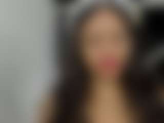 cristalxht's Live Sex Cam Show