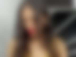 Live cam show with cristalxht - Cute on crypto-cams