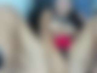 cristalxht's Live Sex Cam Show