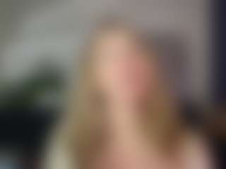 Live cam show with Elve-Vesper - Blue Eyes on Camming Site