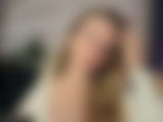 Live cam show with Elve-Vesper - Blue Eyes on https://playwithruby.com