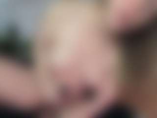 Live cam show with Elve-Vesper - Blue Eyes on Instabang