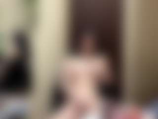 Live cam show with Mary - Young Adult on CamwithHer