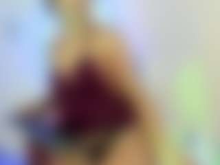Live cam show with NadiaKarim - Thin on Dare Cams