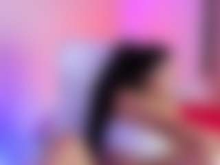 Live cam show with NadiaKarim - Thin on Dare Cams