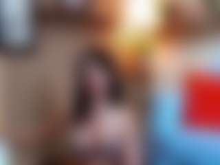 Rania's Live Sex Cam Show