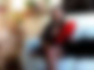 Rania's Live Sex Cam Show