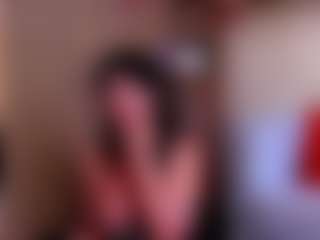 Rania's Live Sex Cam Show