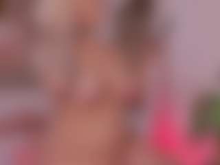 salomestorm's Live Sex Cam Show