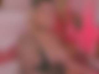 salomestorm's Live Sex Cam Show