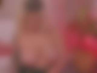 salomestorm's Live Sex Cam Show