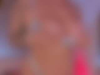 salomestorm's Live Sex Cam Show