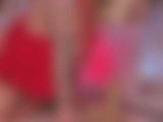 salomestorm's Live Sex Cam Show