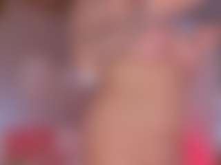 salomestorm's Live Sex Cam Show