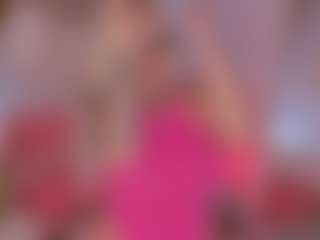 Live cam show with salomestorm - Blonde Hair Curvy on Dare Cams