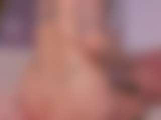 Live cam show with salomestorm - Butt Plug on Camsoda