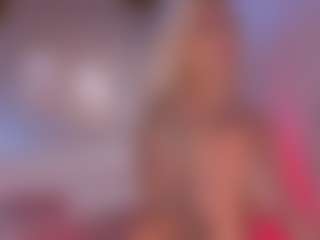 Live cam show with salomestorm - Blonde Hair Anal on Streamer API