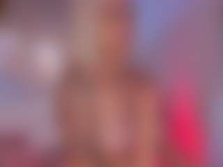 salomestorm's Live Sex Cam Show