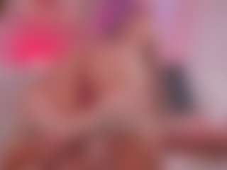 salomestorm's Live Sex Cam Show