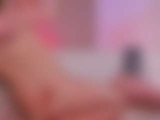 salomestorm's Live Sex Cam Show