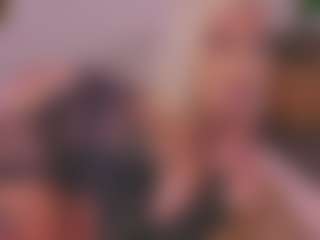 salomestorm's Live Sex Cam Show