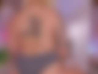 Live cam show with salomestorm - Blonde Hair Big Tits on CamwithHer