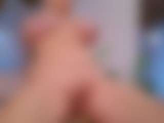 Live cam show with salomestorm - Blonde Hair Dildo on Taboo Cams XXX