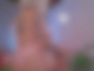 Live cam show with salomestorm - Blonde Hair on x69.live