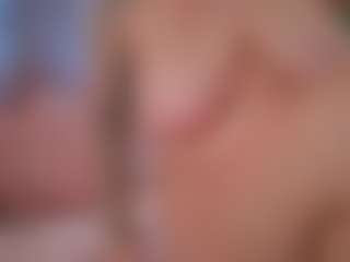 salomestorm's Live Sex Cam Show