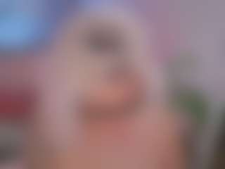 Live cam show with salomestorm - Blue Eyes on sexylivex.com