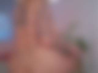 salomestorm's Live Sex Cam Show
